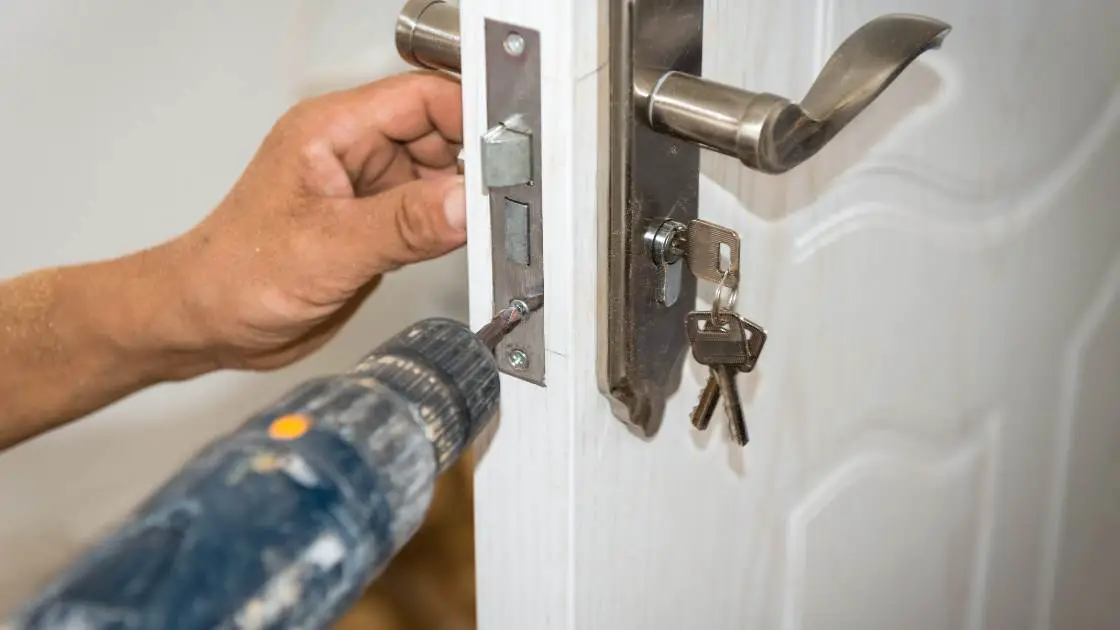 Can a Landlord Change the Locks?