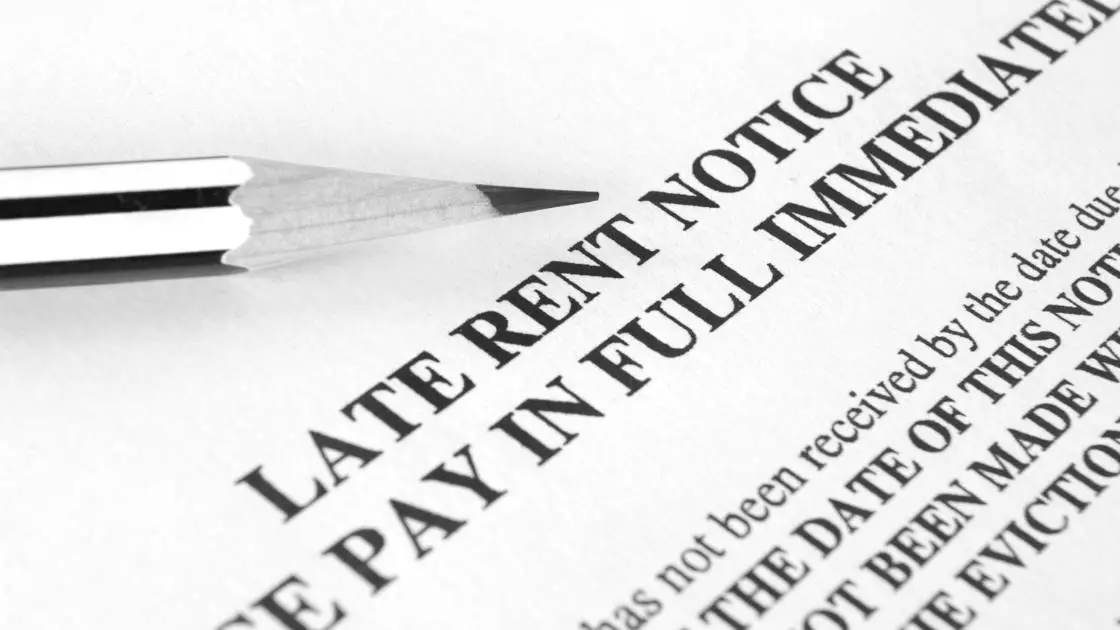 How to Handle Tenants Who Consistently Pay Rent Late