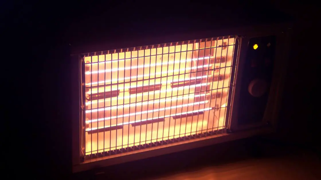 Can a Landlord Prohibit Space Heaters?
