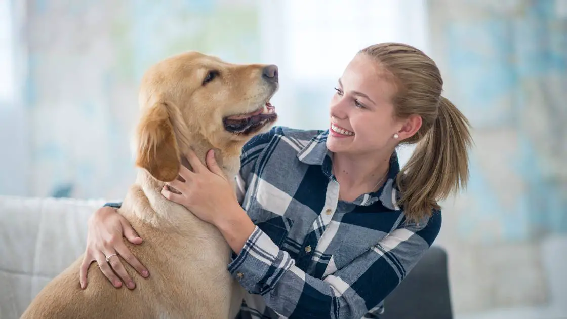 Can a Landlord Ask For Proof of Emotional Support Animal?