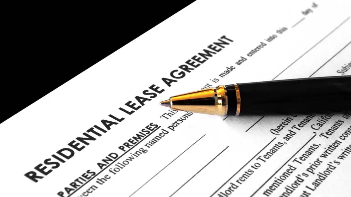Can a Landlord Back Out of a Signed Lease?