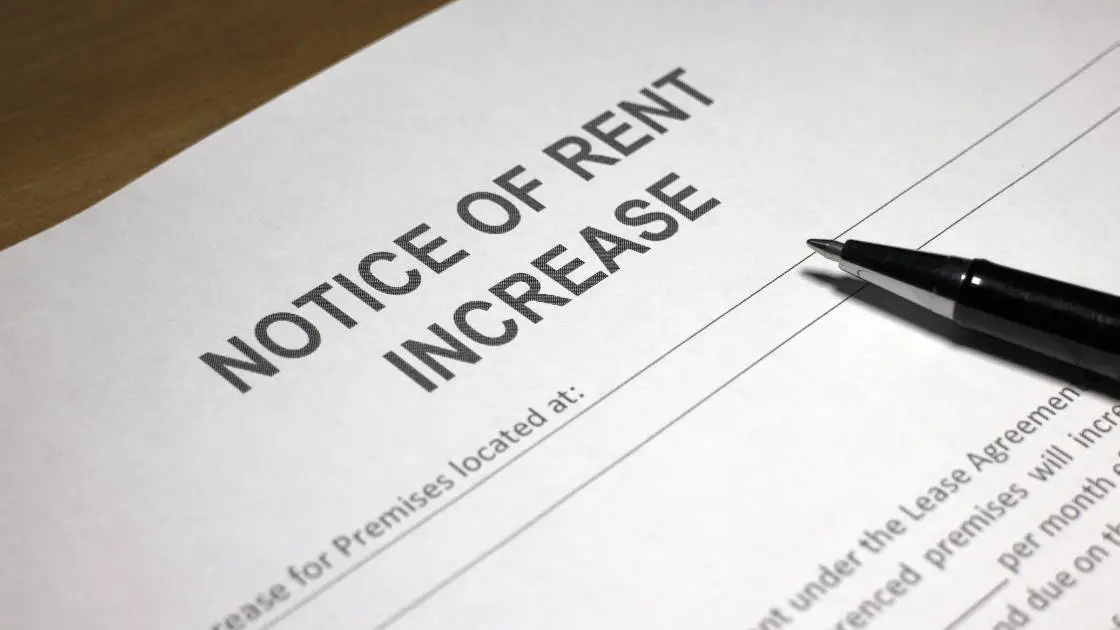 Can a Landlord Change the Rent During a Lease? [Answered with Tips on What to Do]