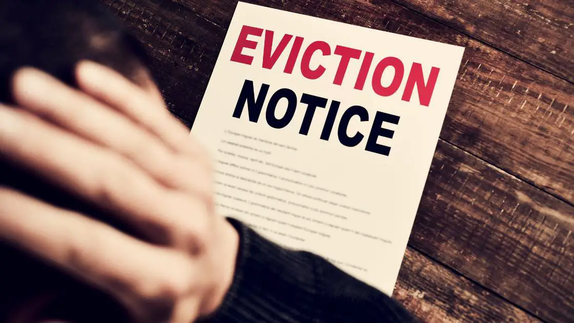 Can a Landlord Cancel an Eviction?