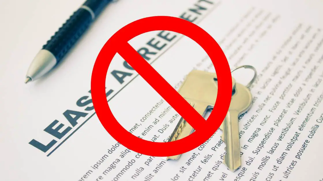 Can A Landlord Decide Not to Renew a Lease? A Comprehensive Guide